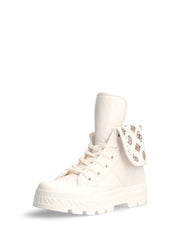 Sneakers Beige Guess