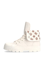 Sneakers Beige Guess