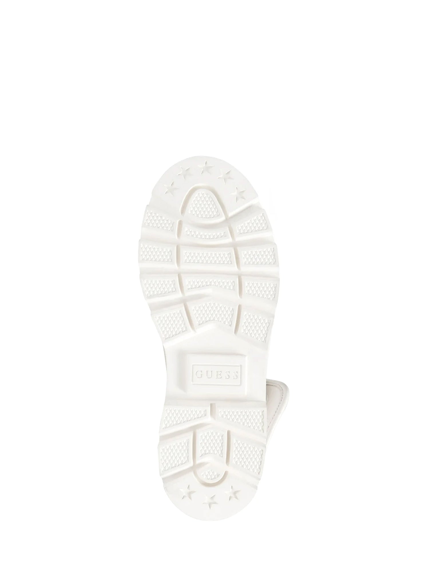 Sneakers Beige Guess