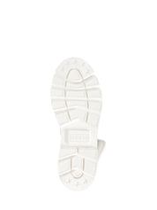 Sneakers Beige Guess