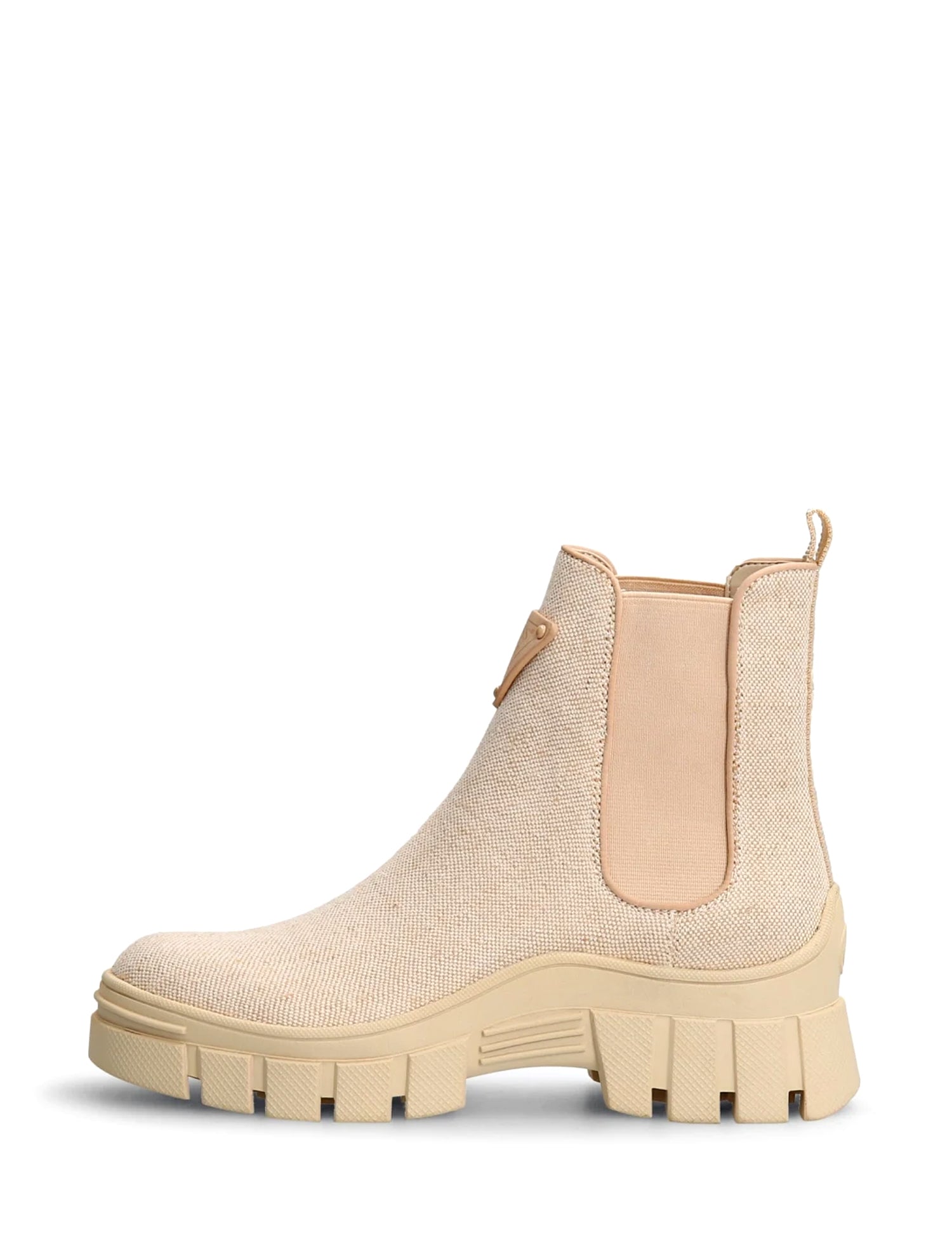 Stivaletti Beige Guess