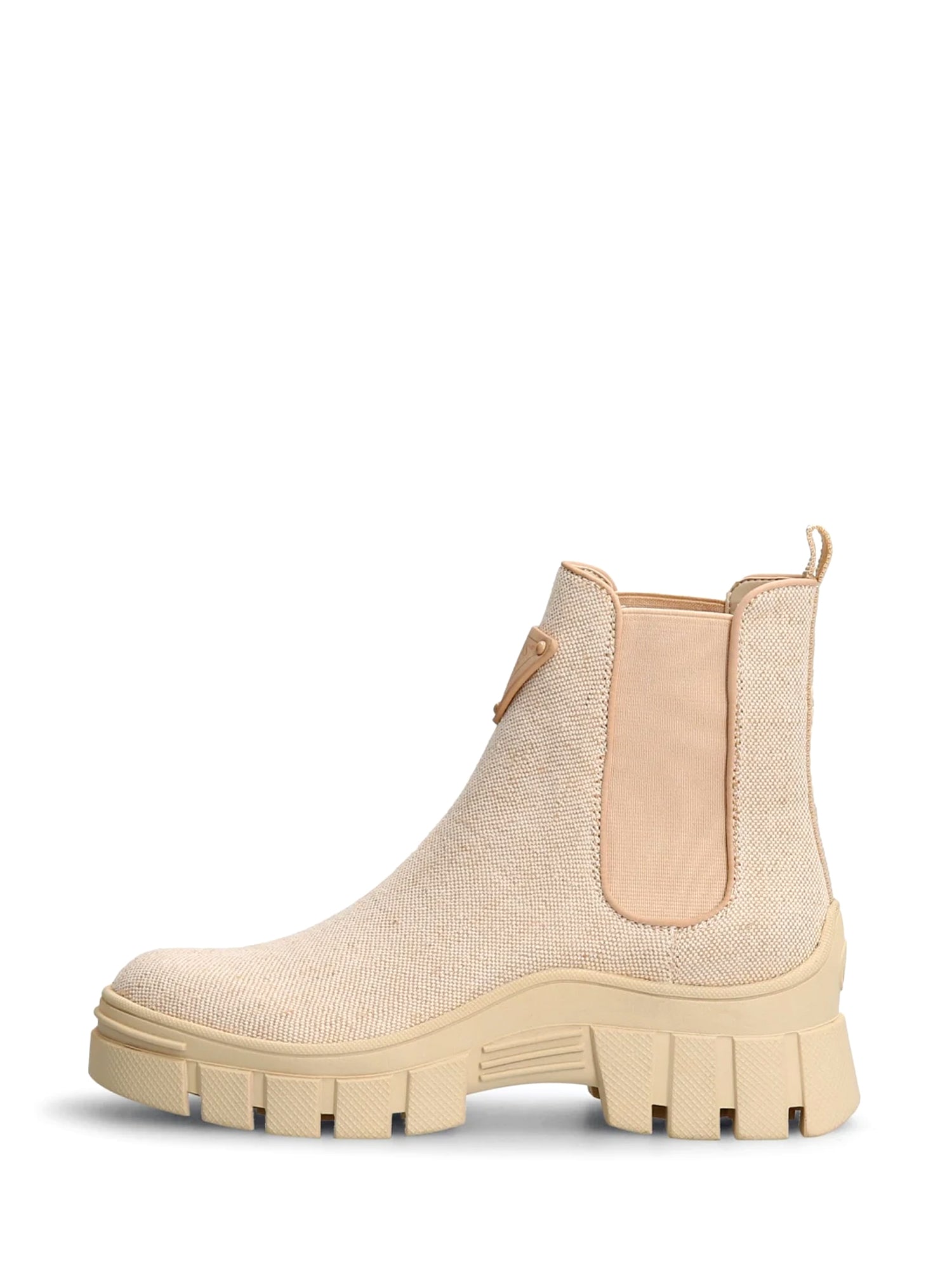 Stivaletti Beige Guess