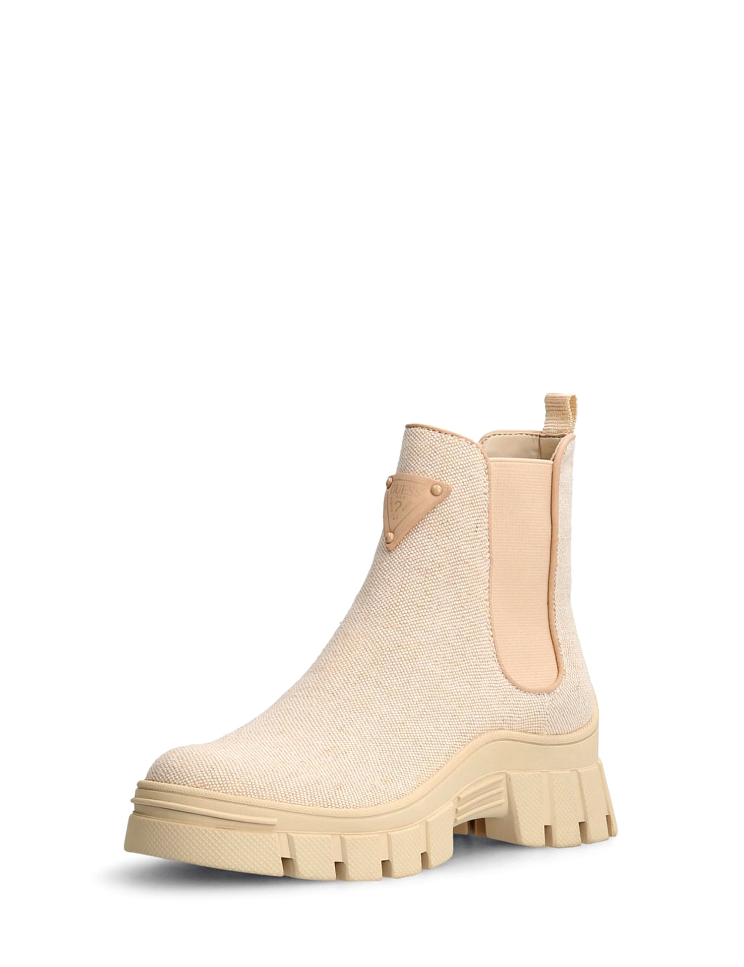 Stivaletti Beige Guess