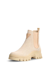 Stivaletti Beige Guess