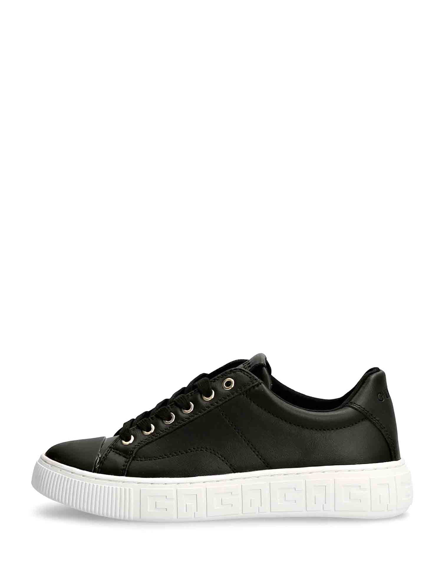 Sneakers Nero Guess