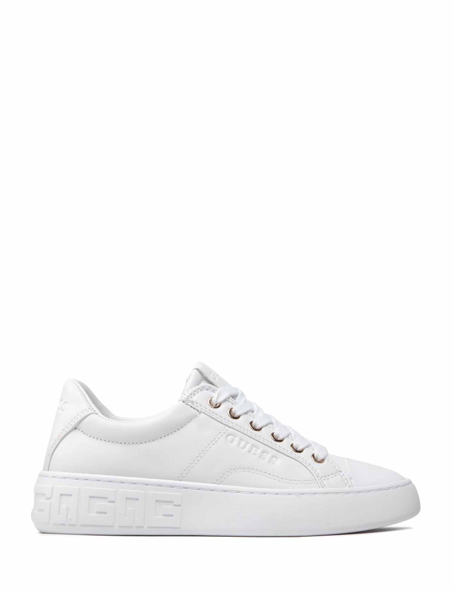 Sneakers Bianco Guess