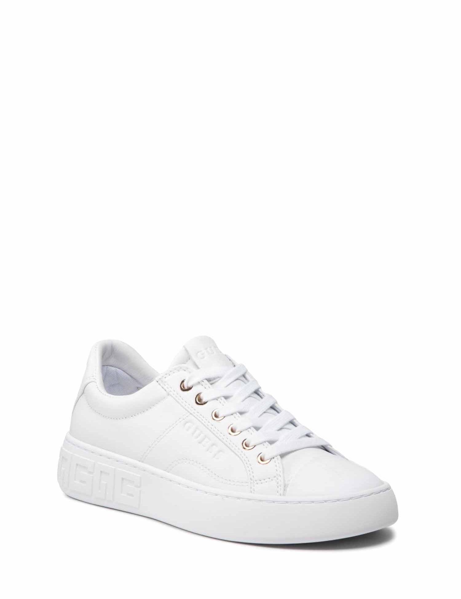 Sneakers Bianco Guess