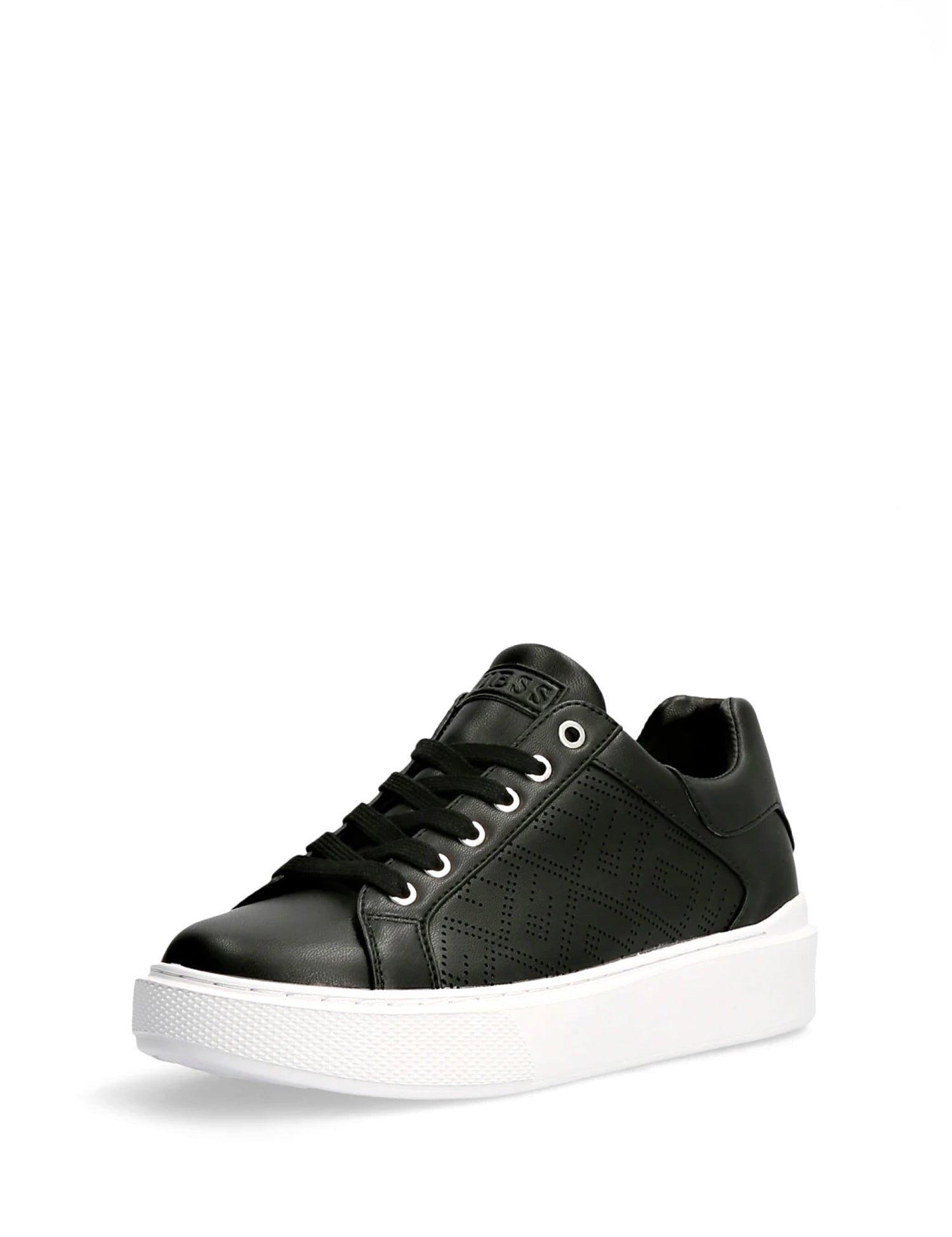 Sneakers Nero Guess