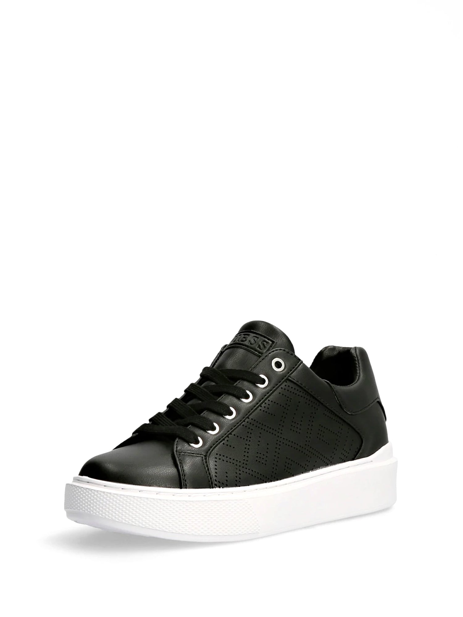 Sneakers Nero Guess