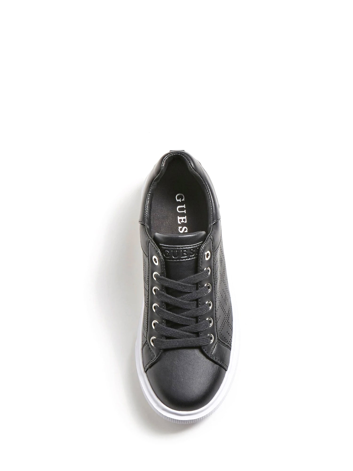 Sneakers Nero Guess