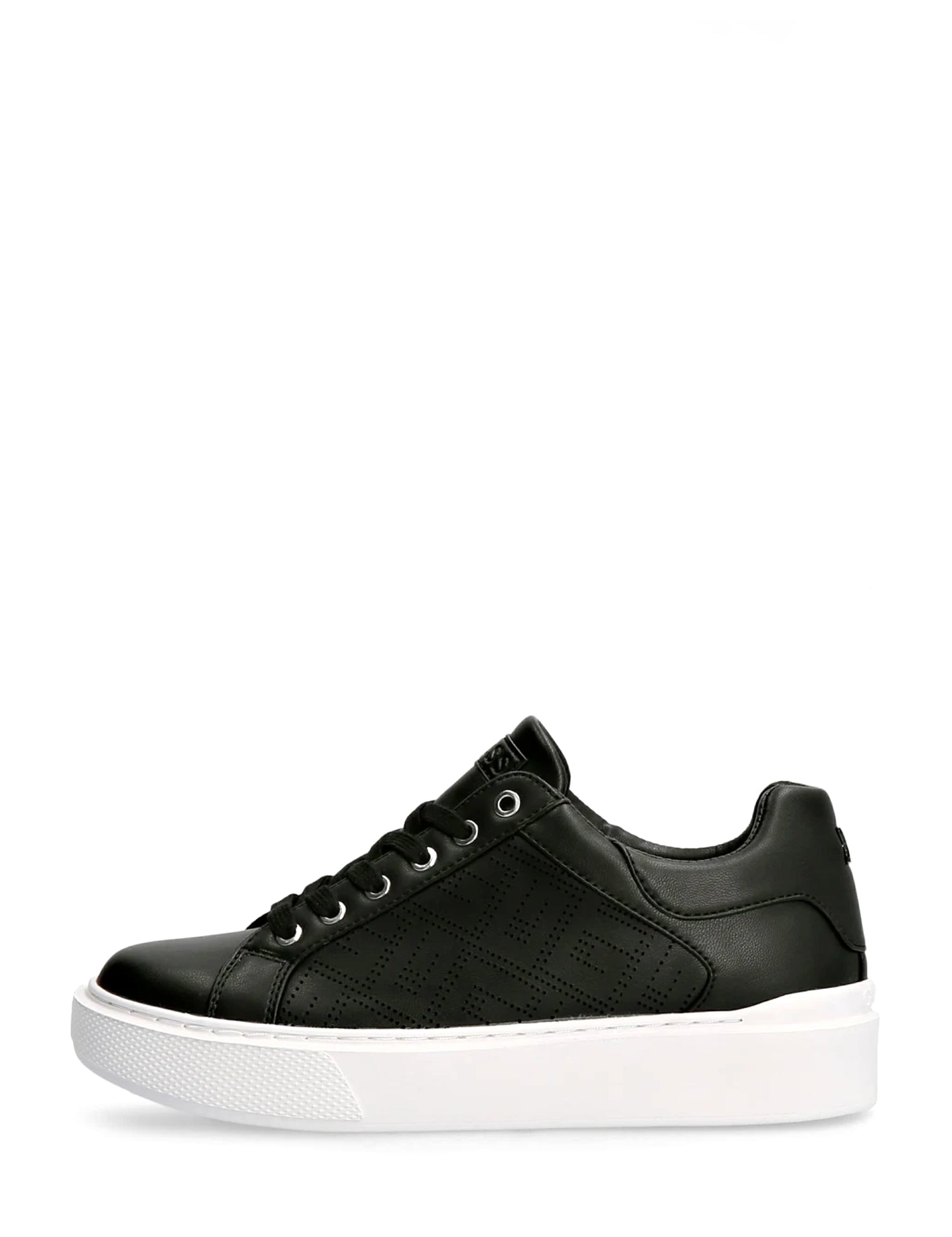 Sneakers Nero Guess