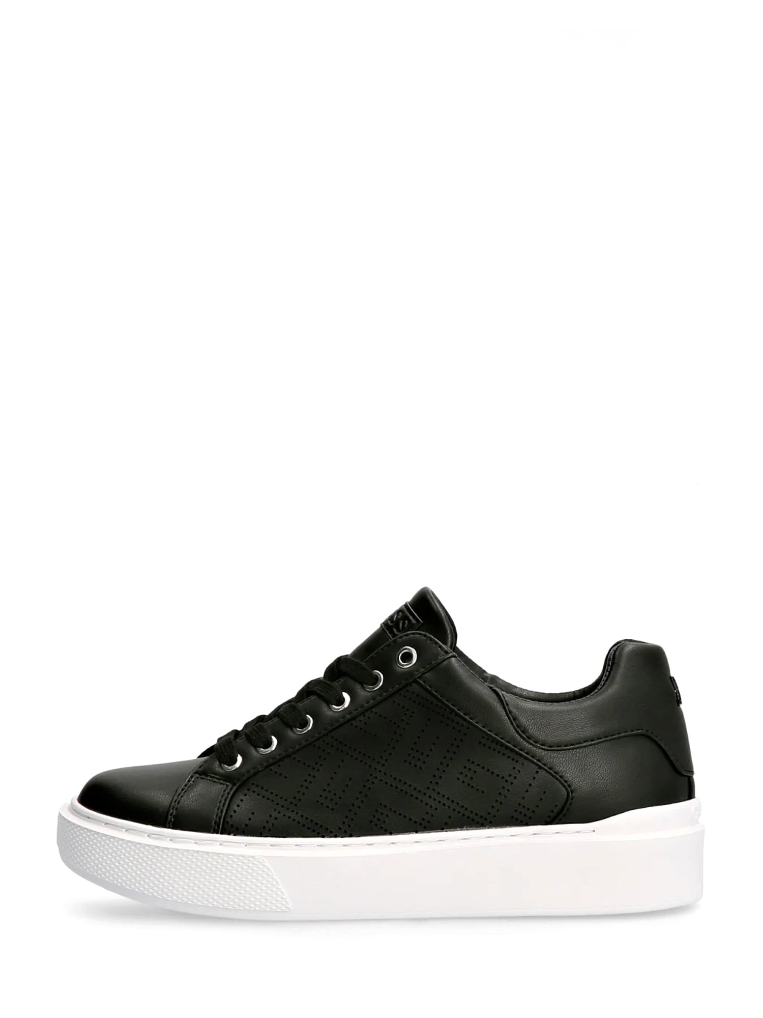 Sneakers Nero Guess