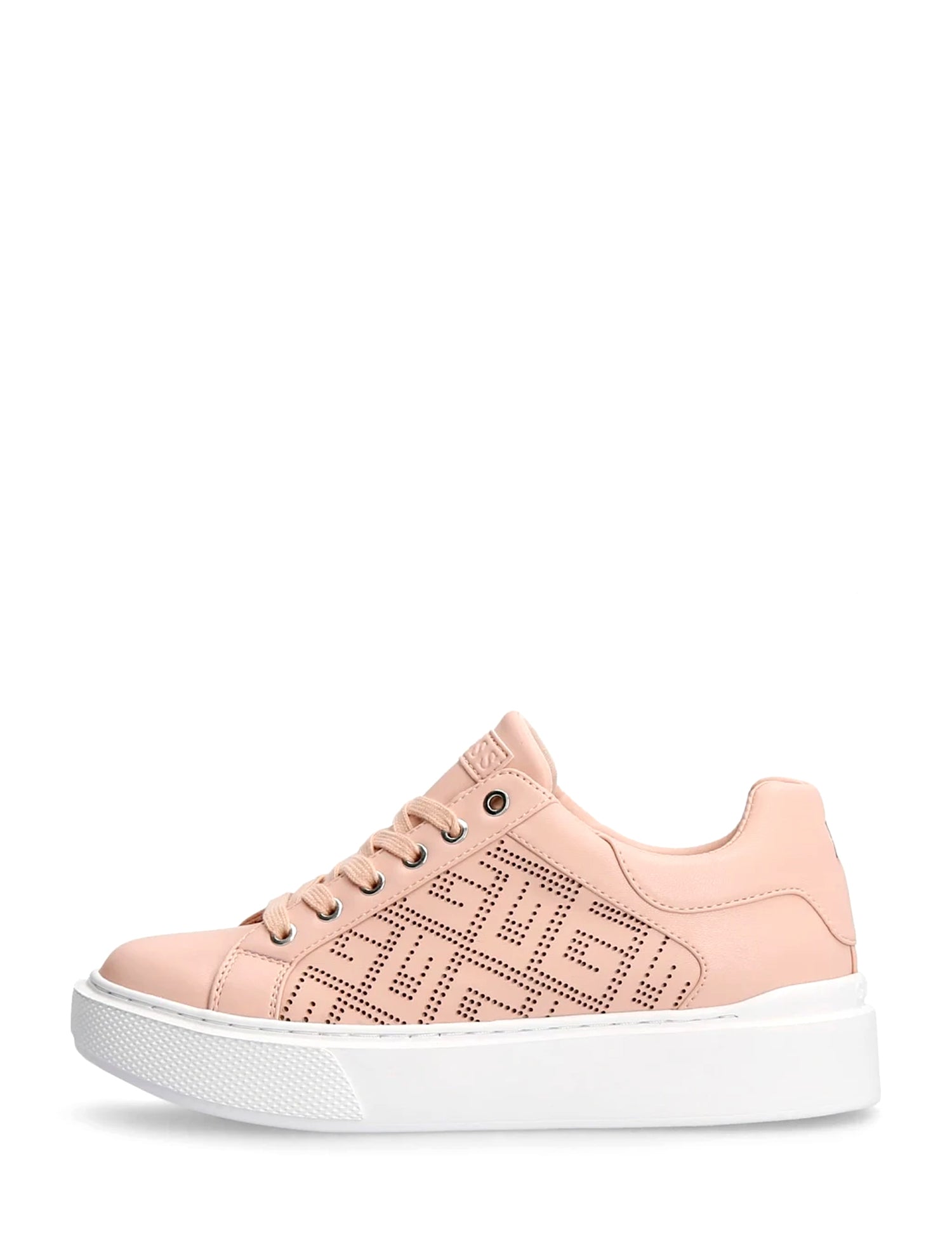 Sneakers Rosa Guess