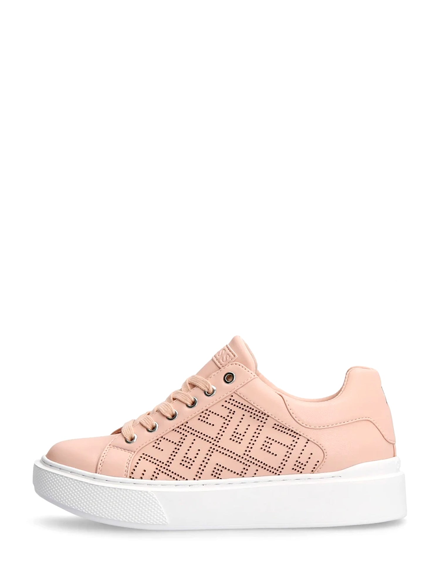 Sneakers Rosa Guess