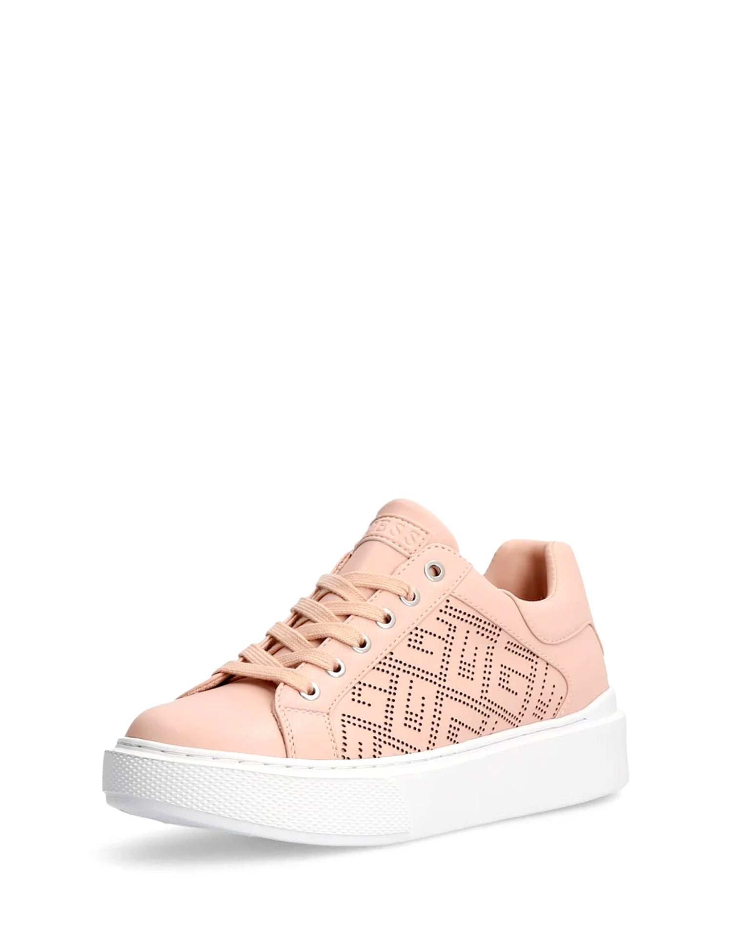Sneakers Rosa Guess