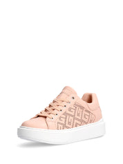Sneakers Rosa Guess