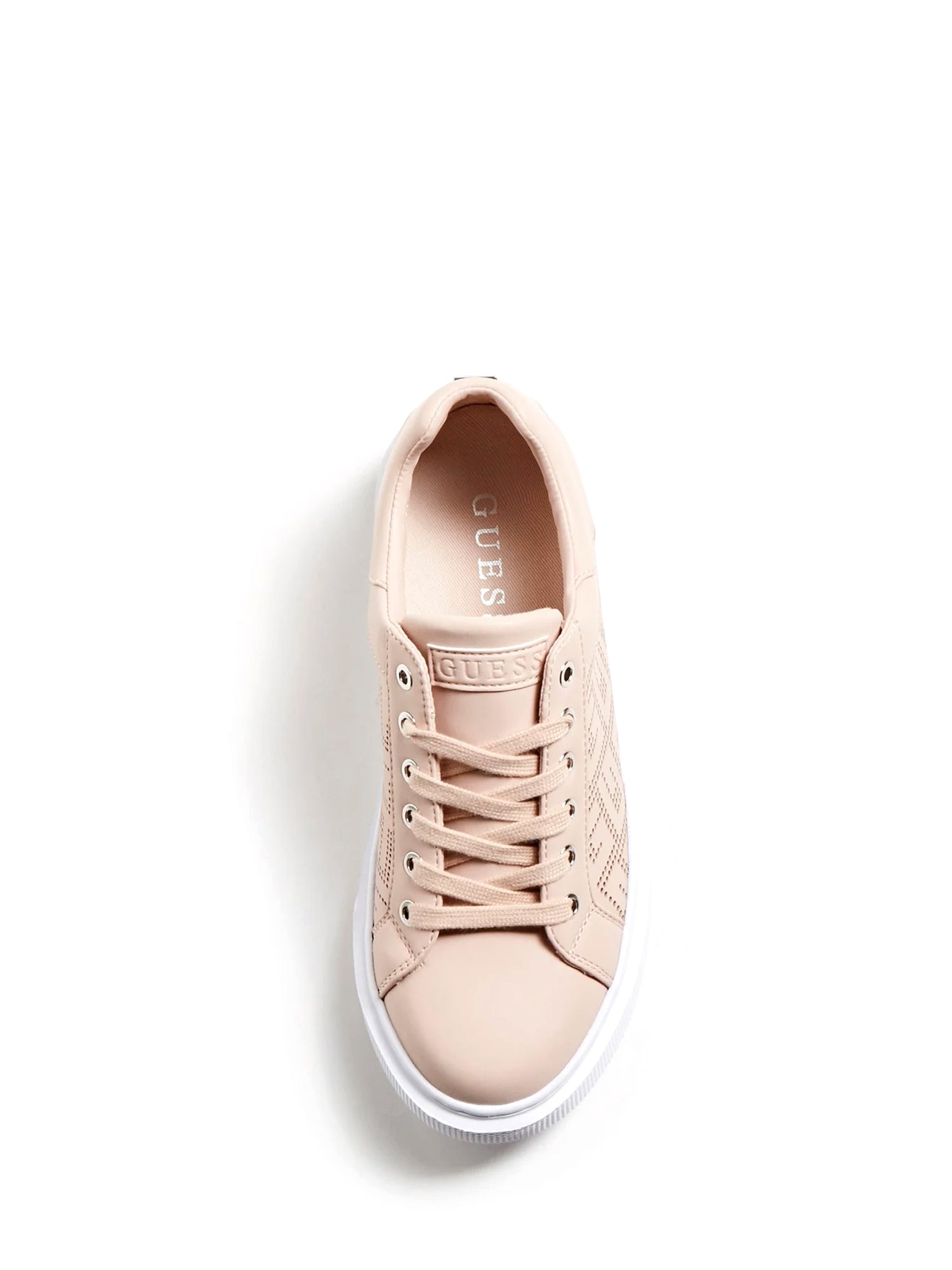 Sneakers Rosa Guess