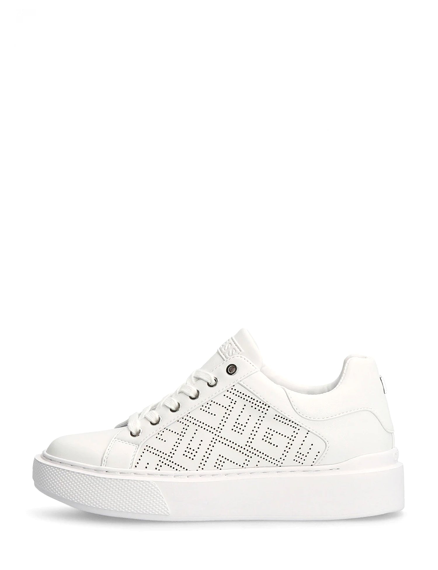Sneakers Bianco Guess