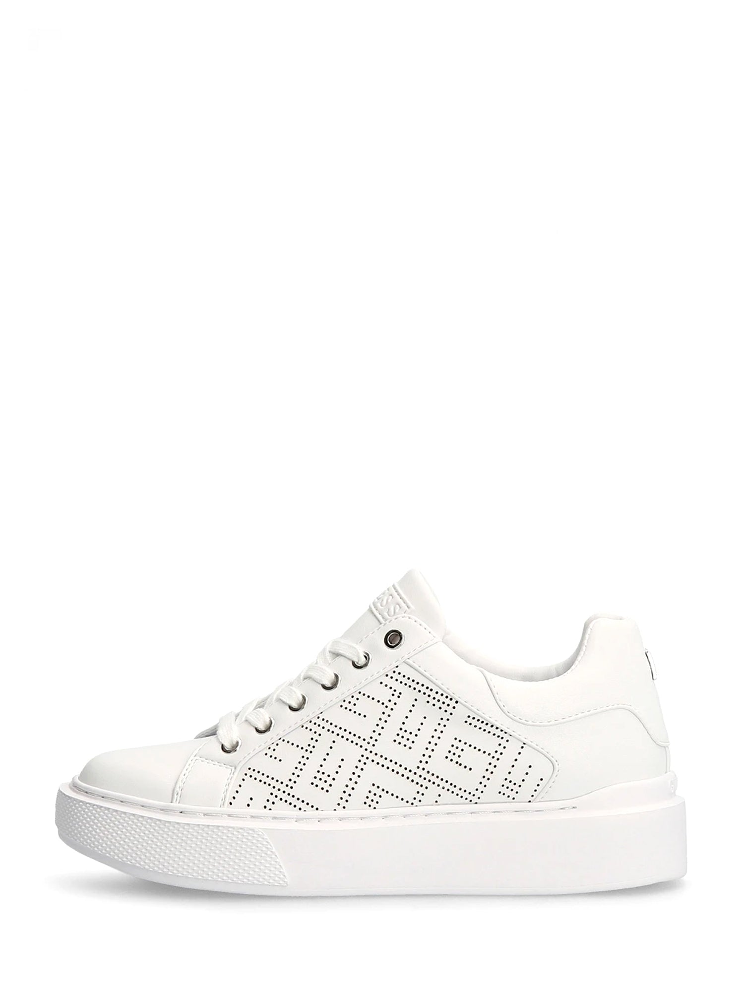 Sneakers Bianco Guess