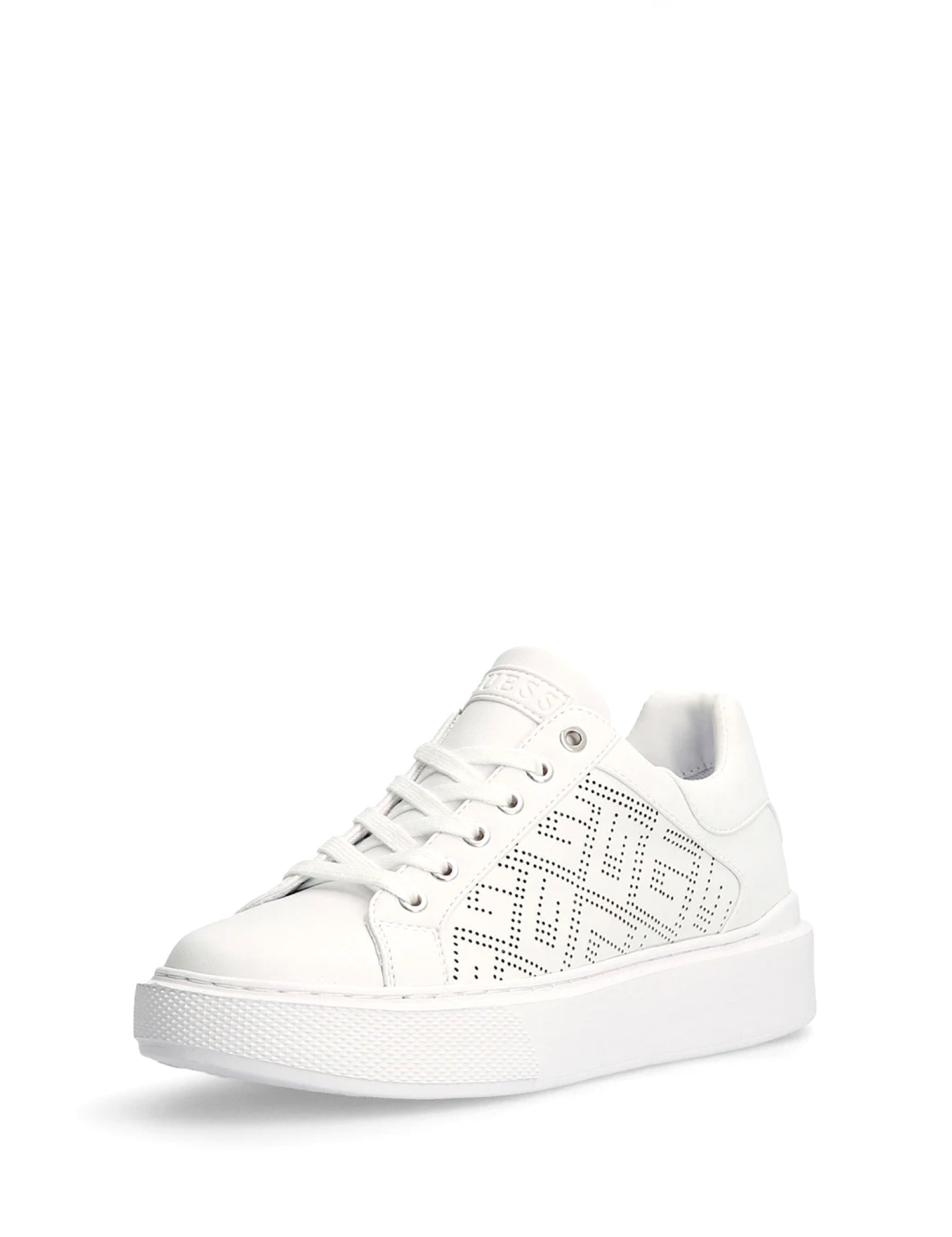 Sneakers Bianco Guess
