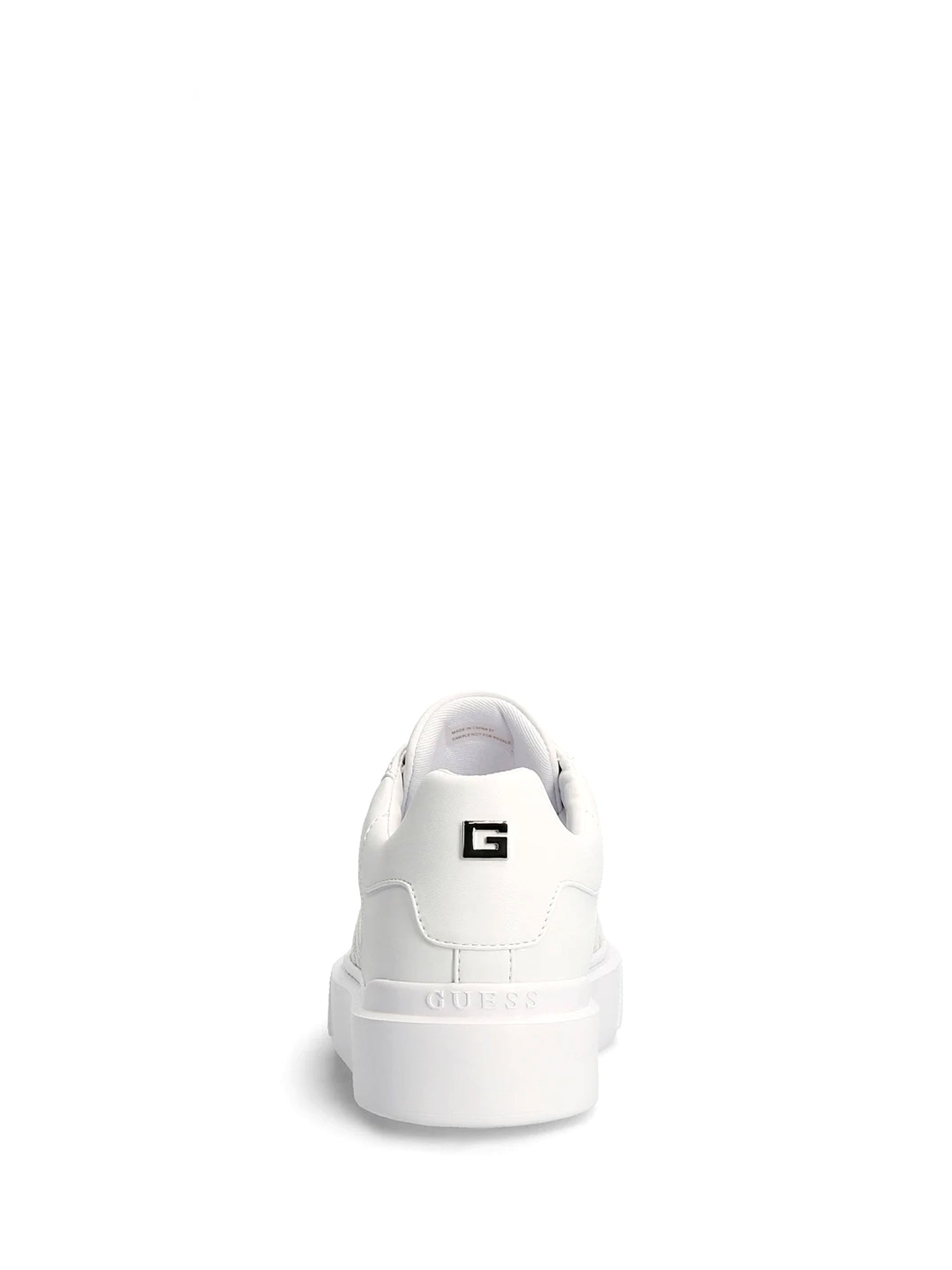 Sneakers Bianco Guess