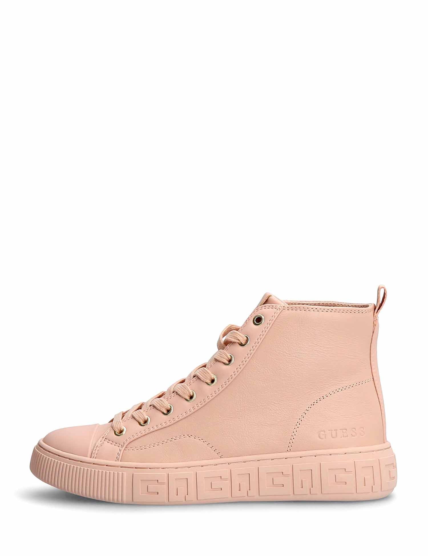 Sneakers Rosa Guess