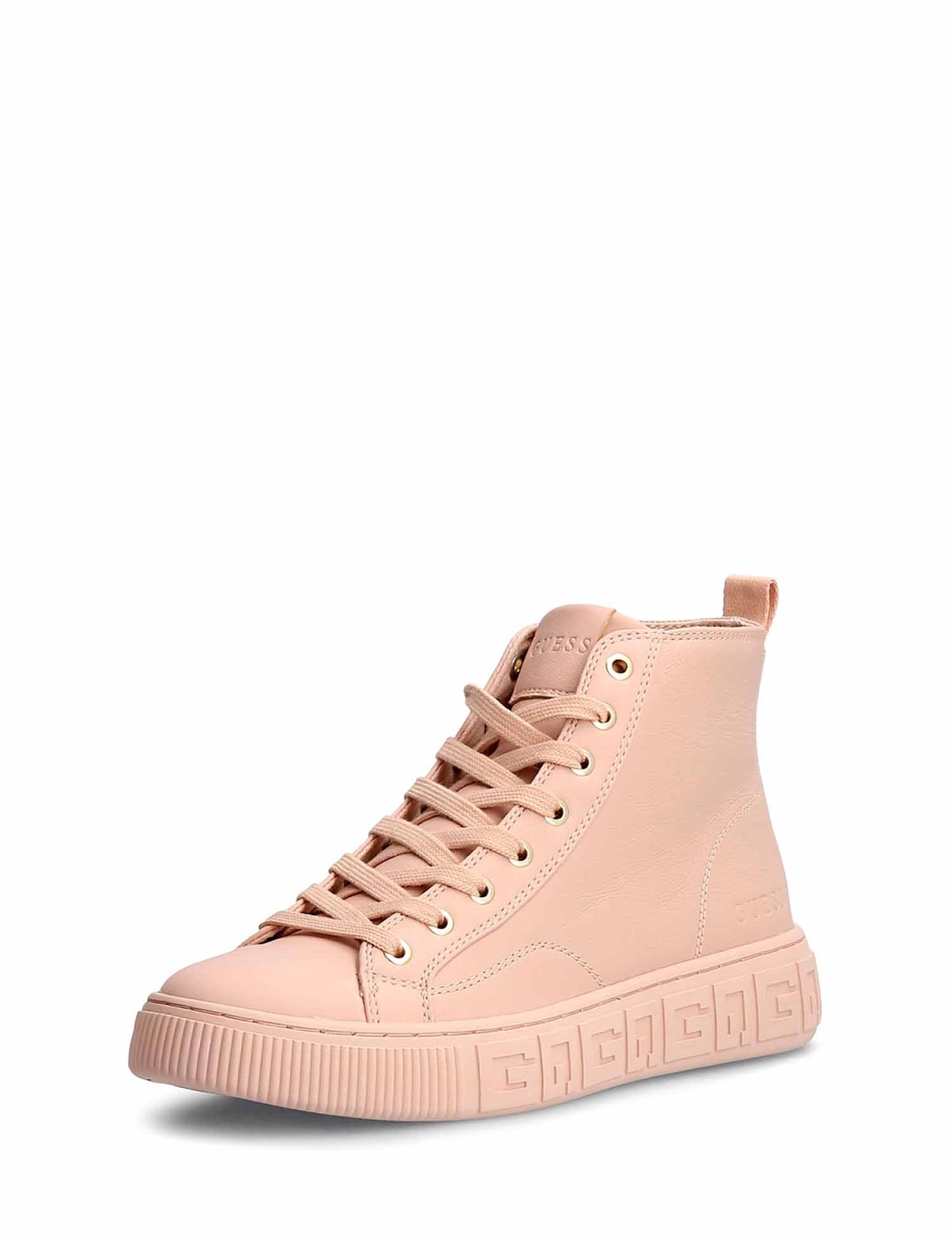Sneakers Rosa Guess