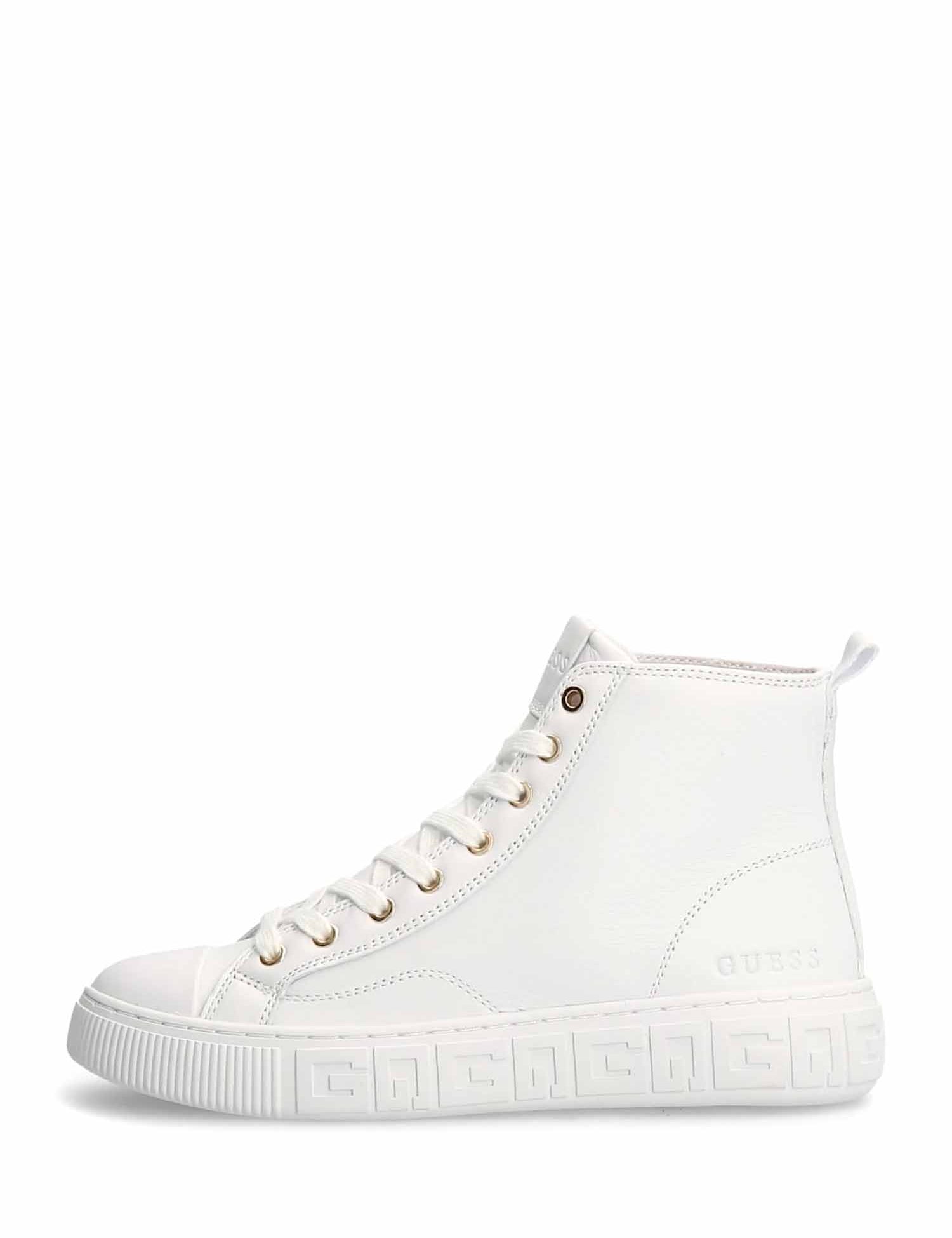 Sneakers Bianco Guess
