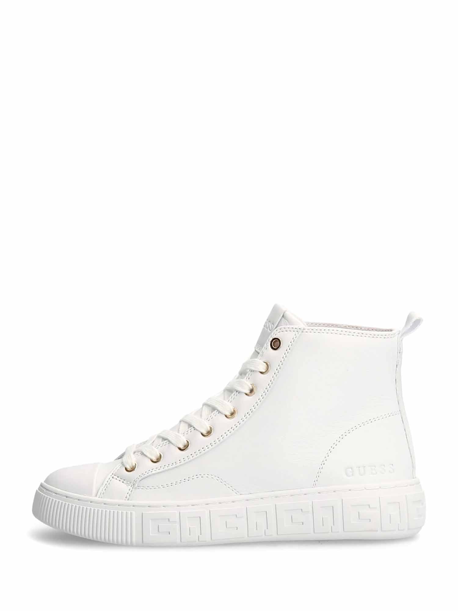 Sneakers Bianco Guess