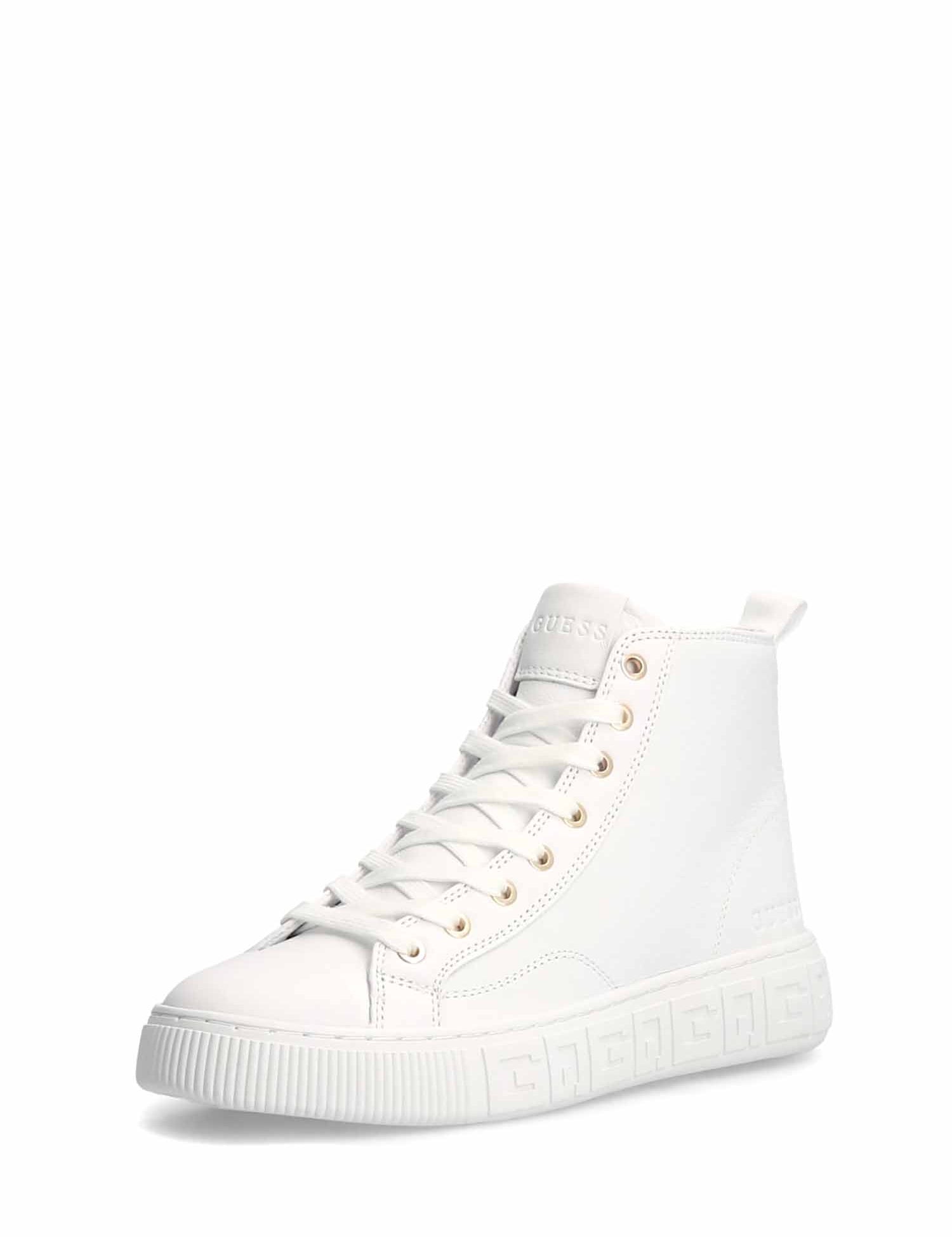 Sneakers Bianco Guess