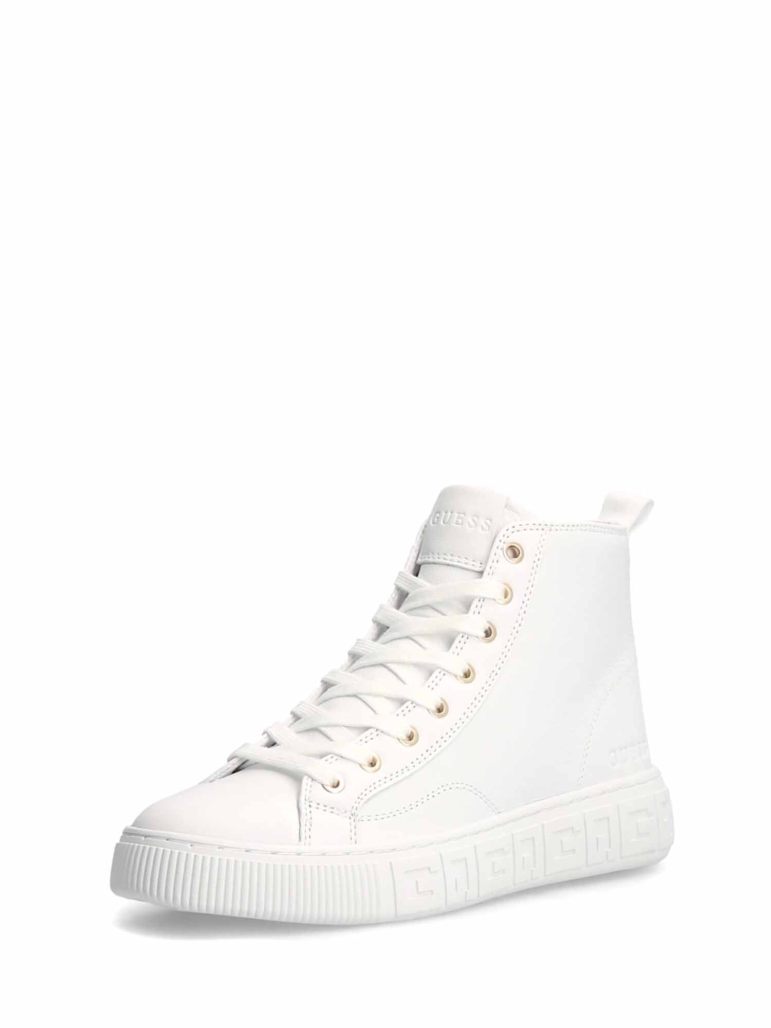 Sneakers Bianco Guess