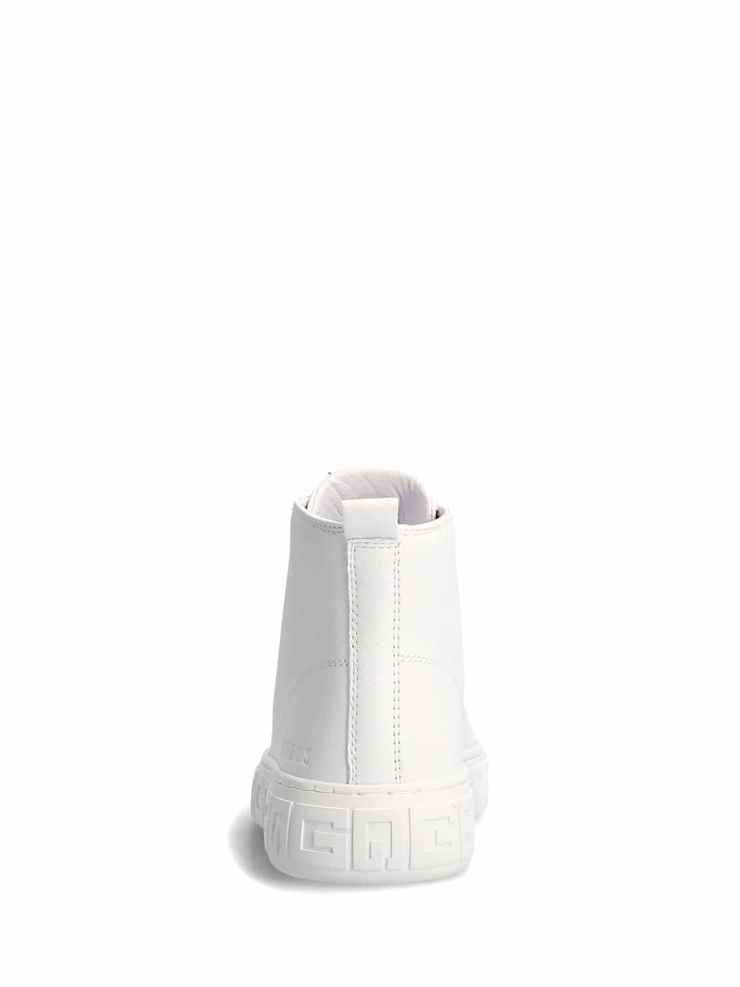 Sneakers Bianco Guess