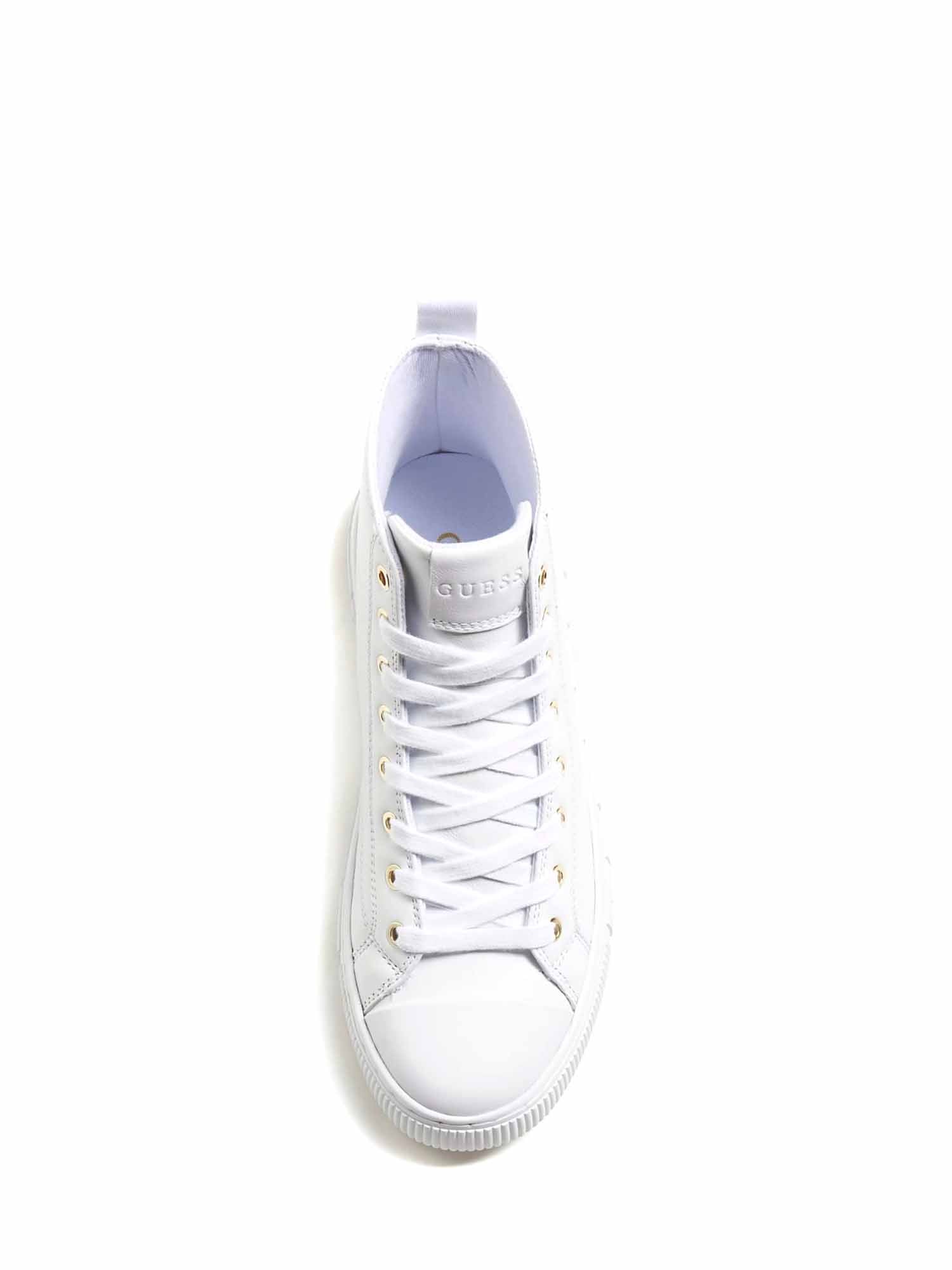 Sneakers Bianco Guess