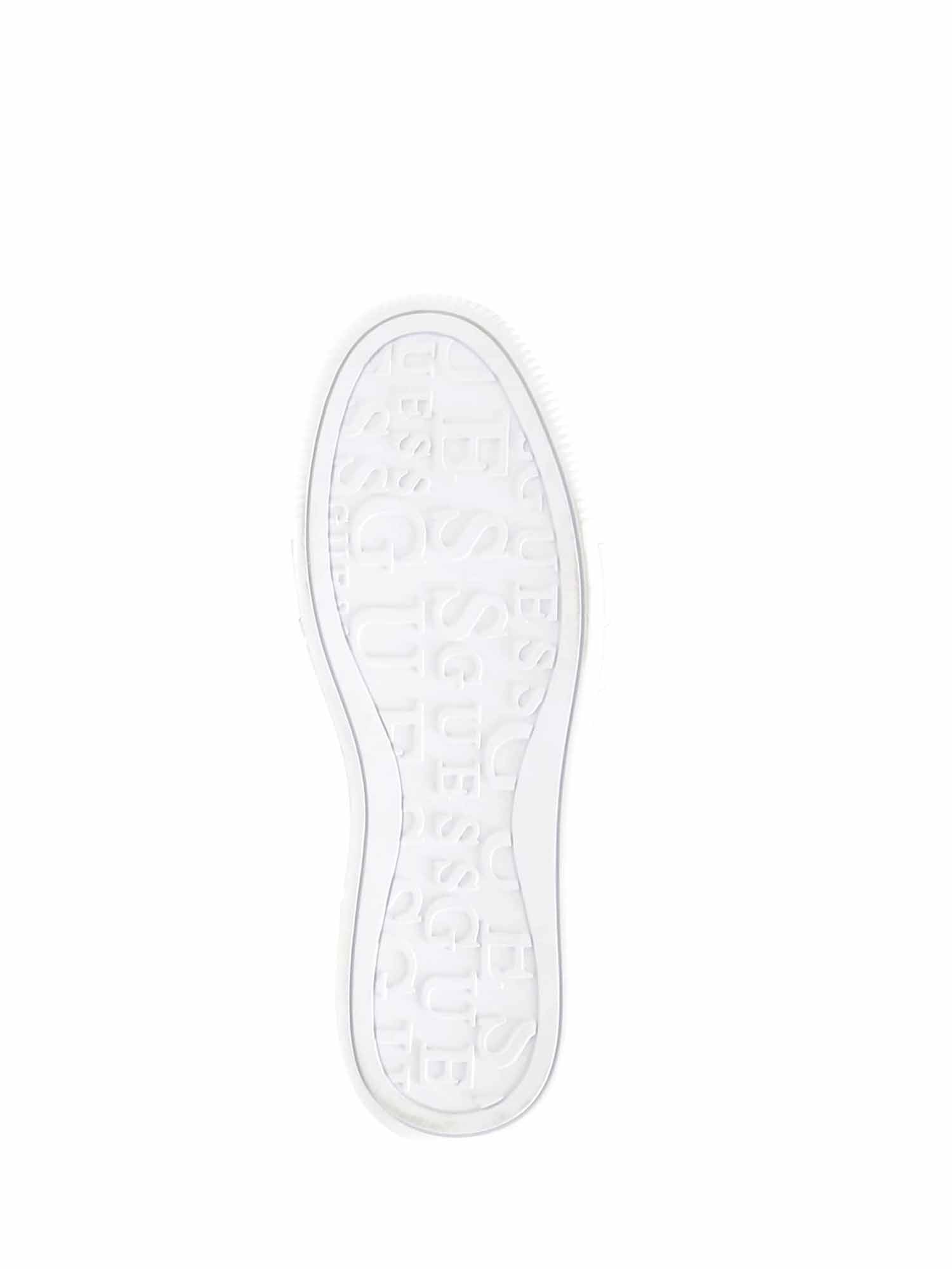 Sneakers Bianco Guess