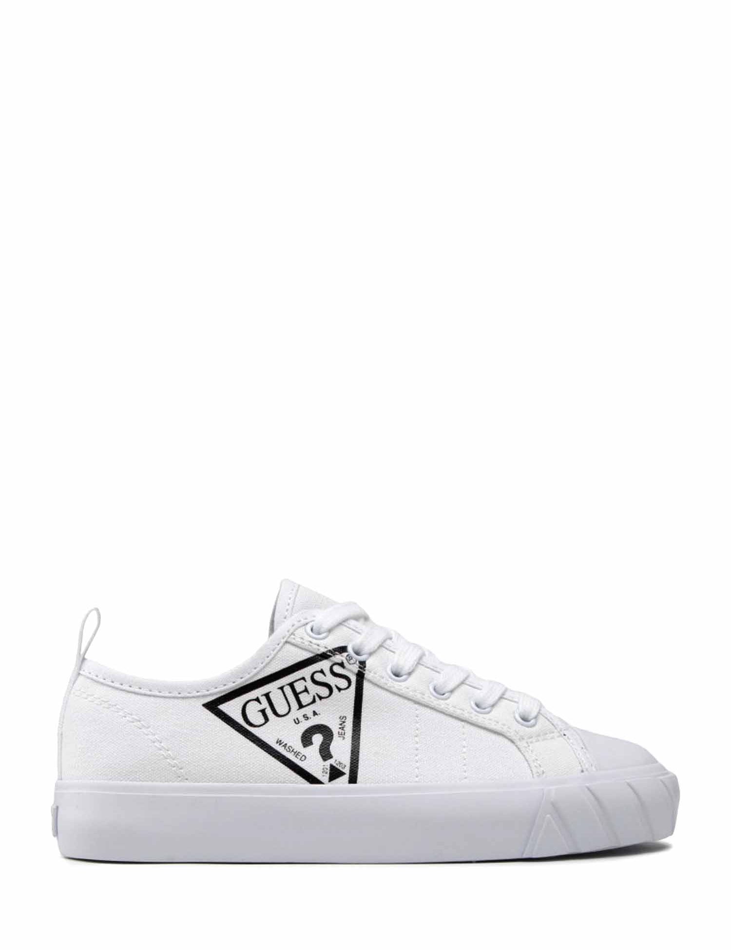 Sneakers Bianco Guess
