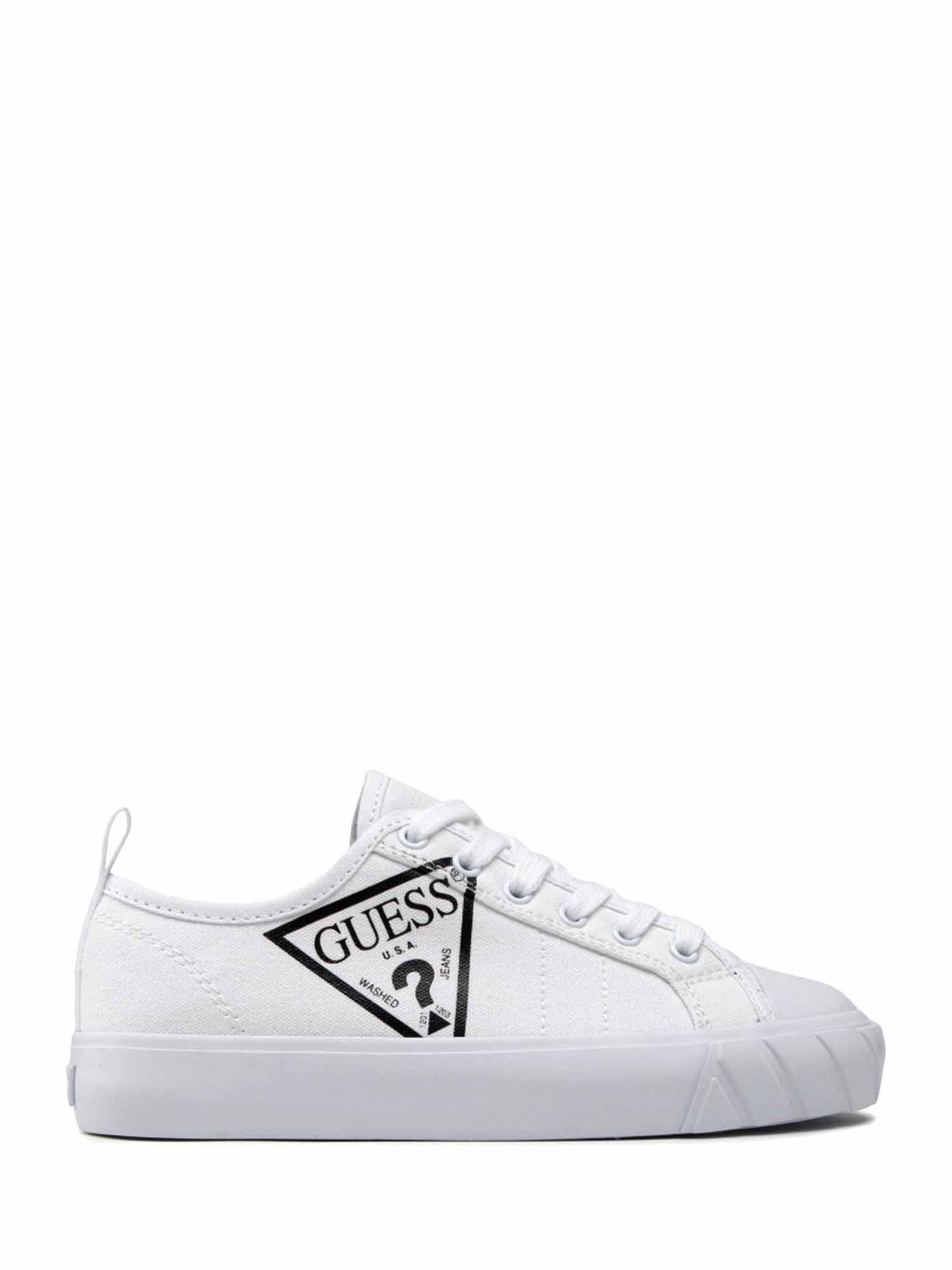 Sneakers Bianco Guess