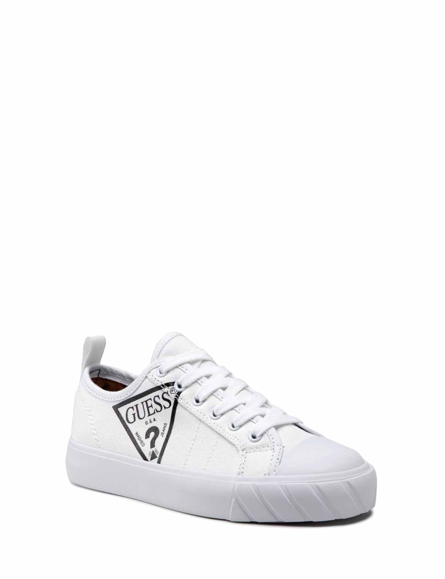 Sneakers Bianco Guess