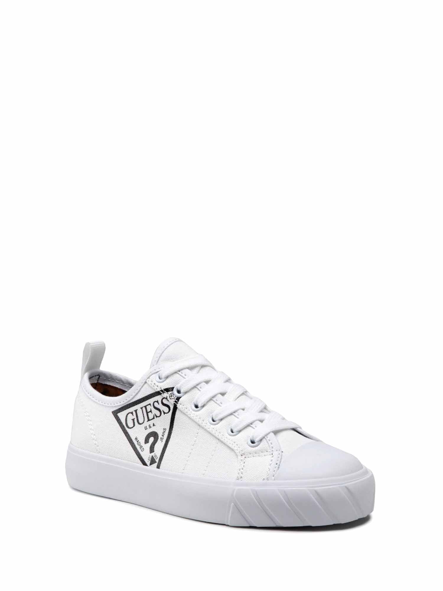 Sneakers Bianco Guess