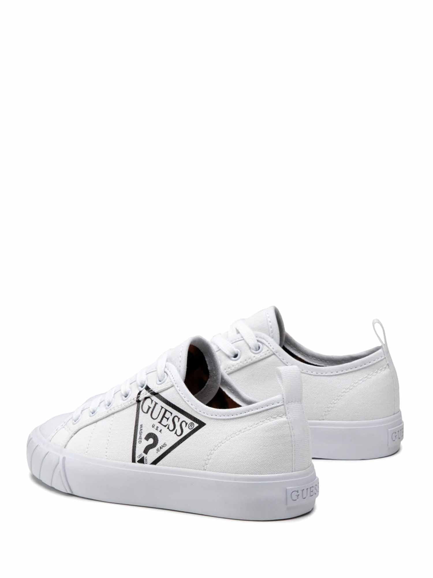 Sneakers Bianco Guess
