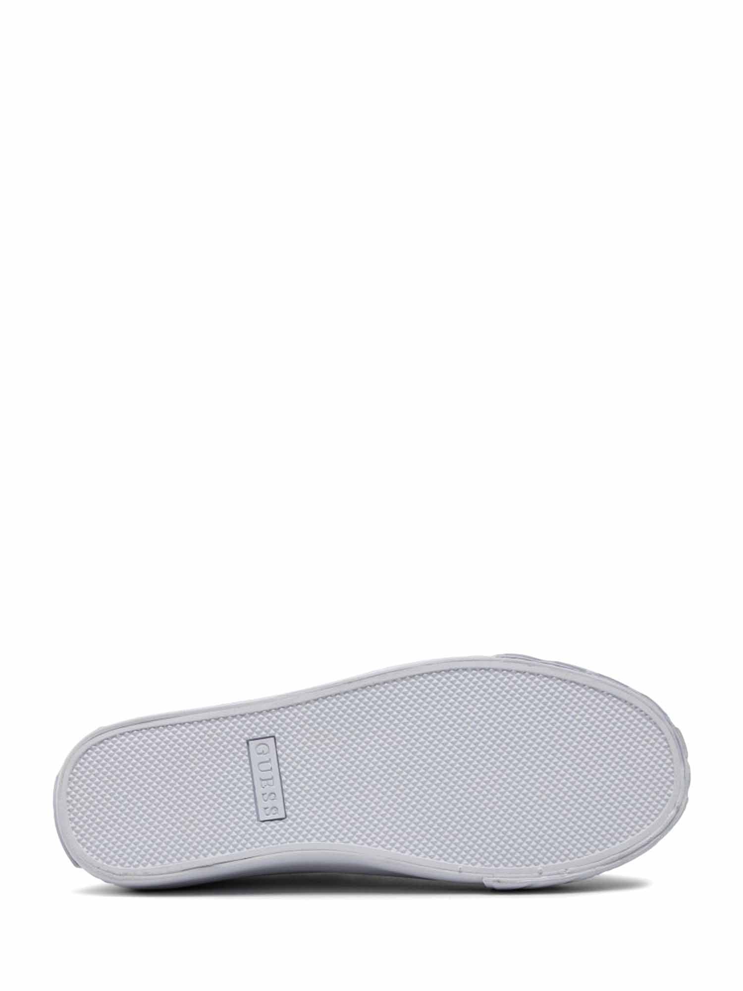 Sneakers Bianco Guess