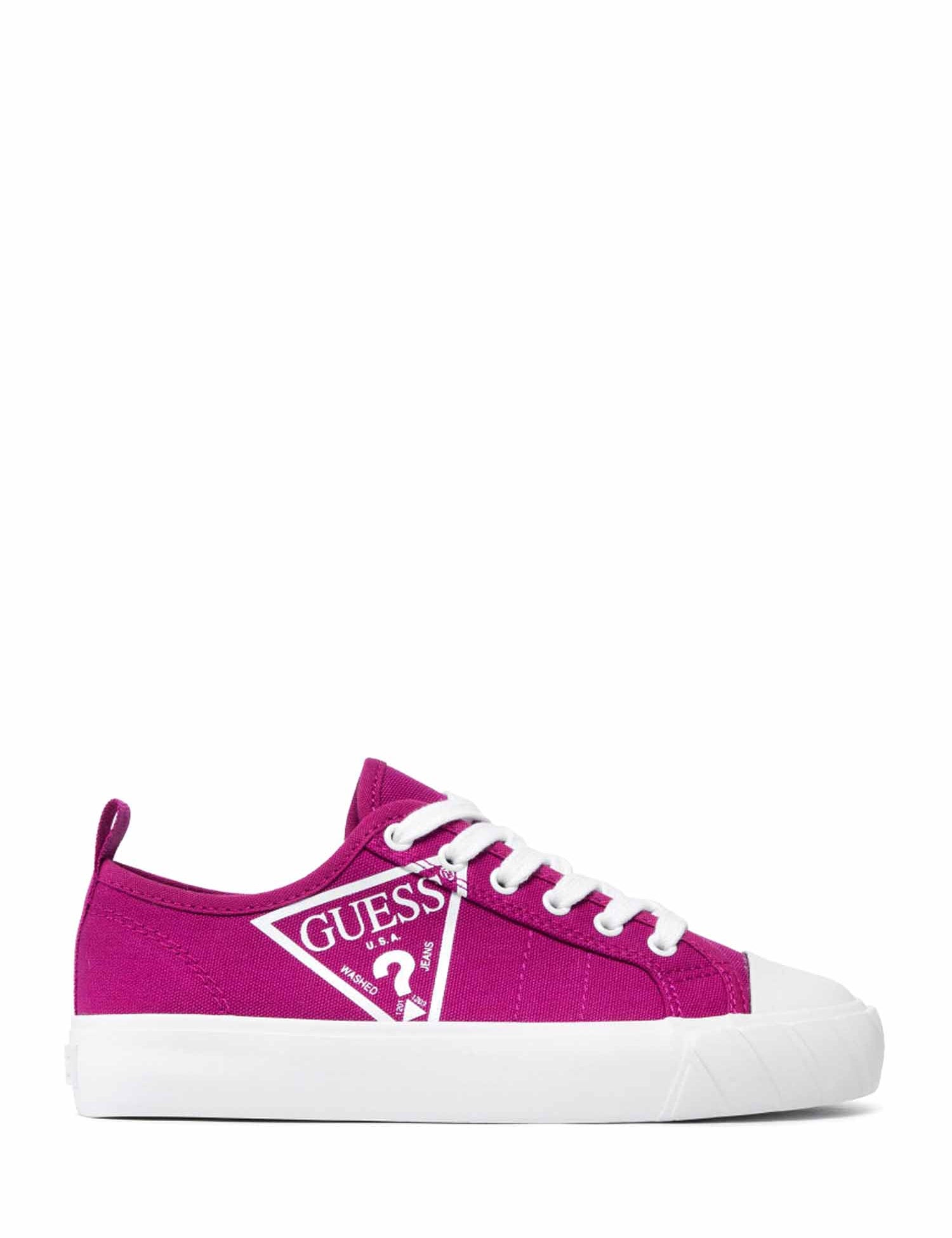 Sneakers Rosa Guess