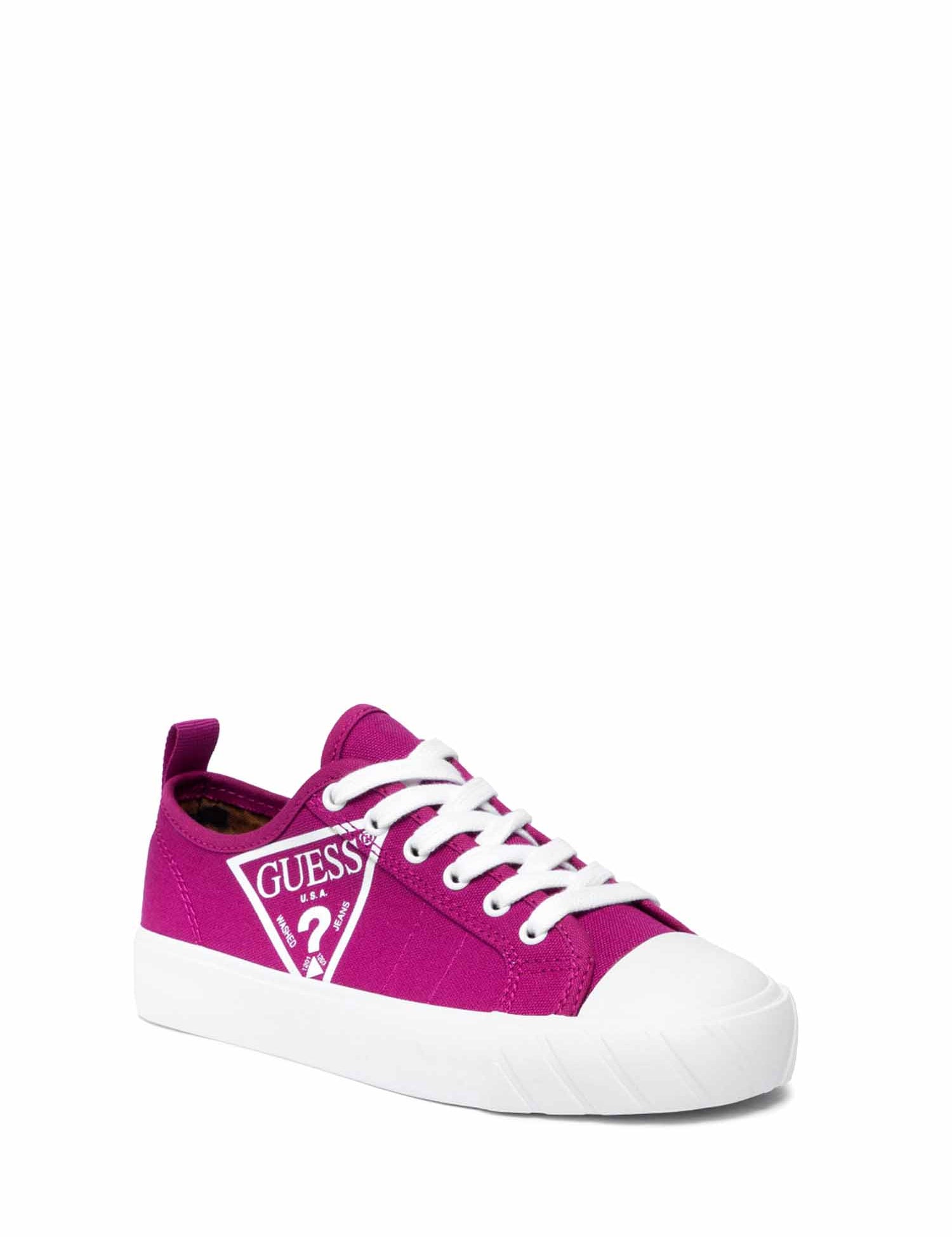 Sneakers Rosa Guess