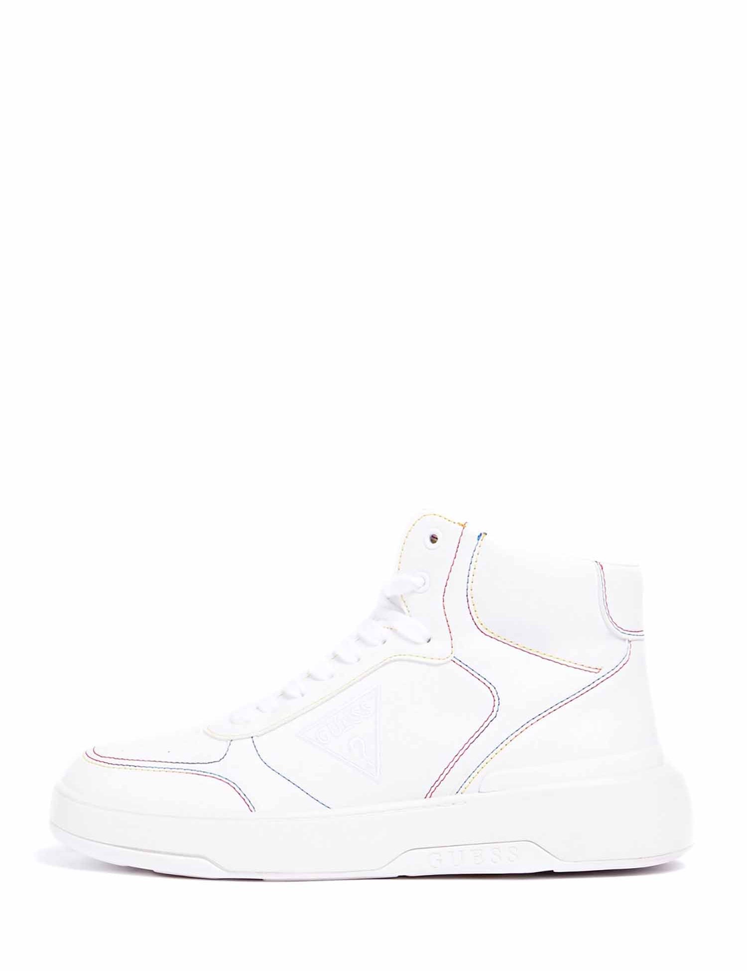 Sneakers Bianco Guess