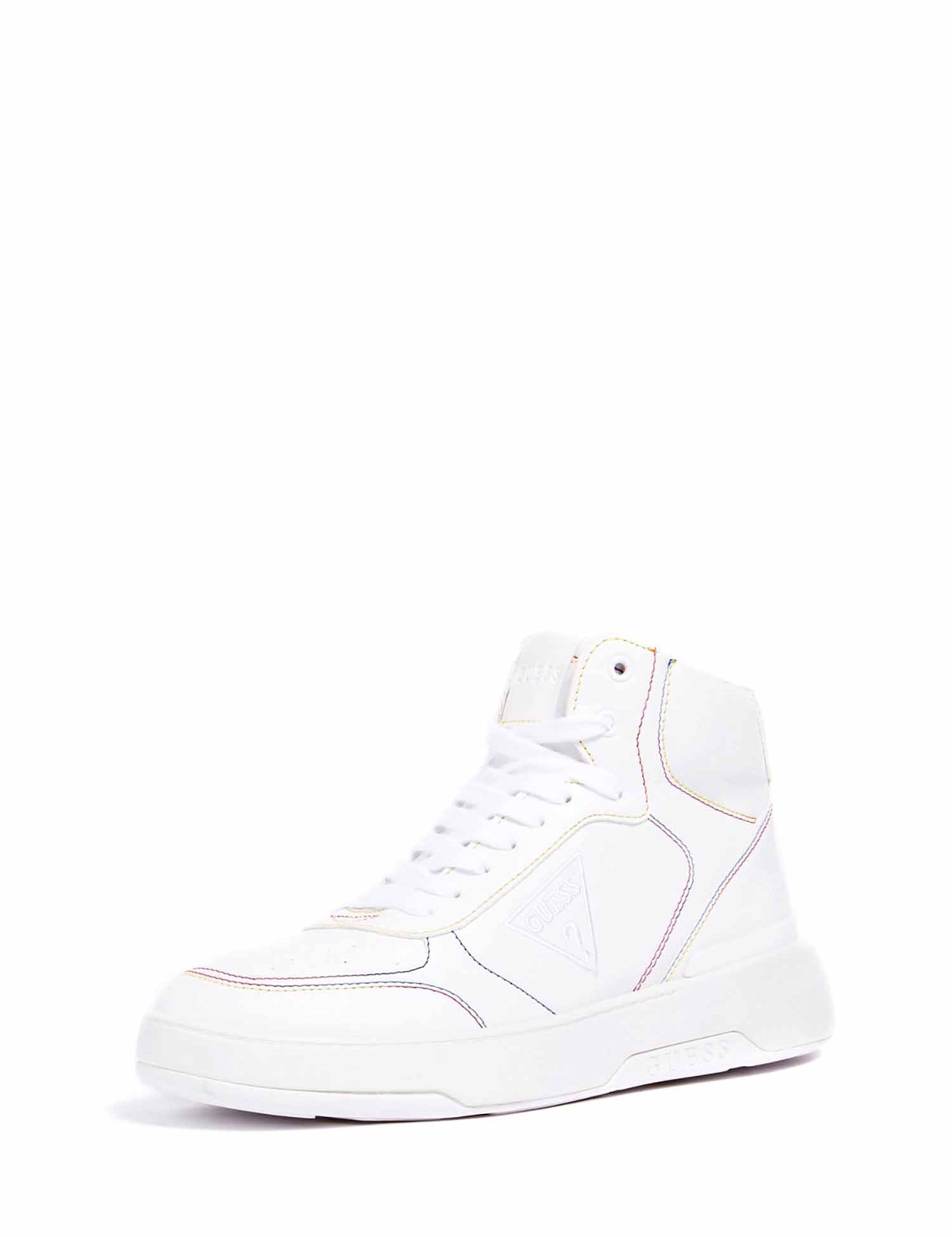 Sneakers Bianco Guess