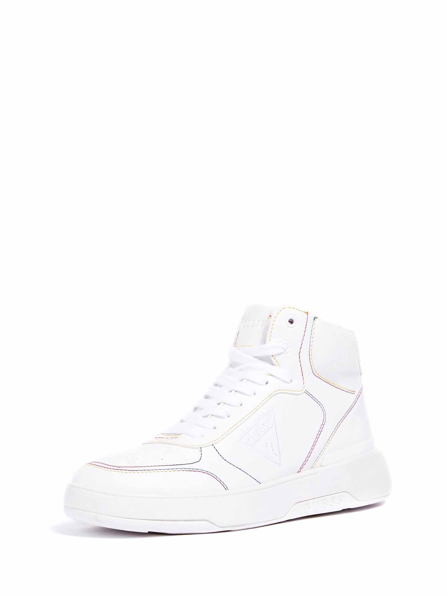 Sneakers Bianco Guess