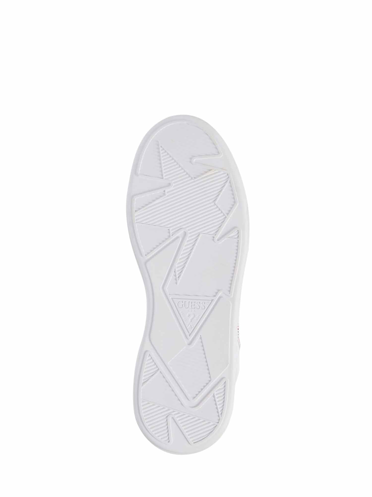 Sneakers Bianco Guess