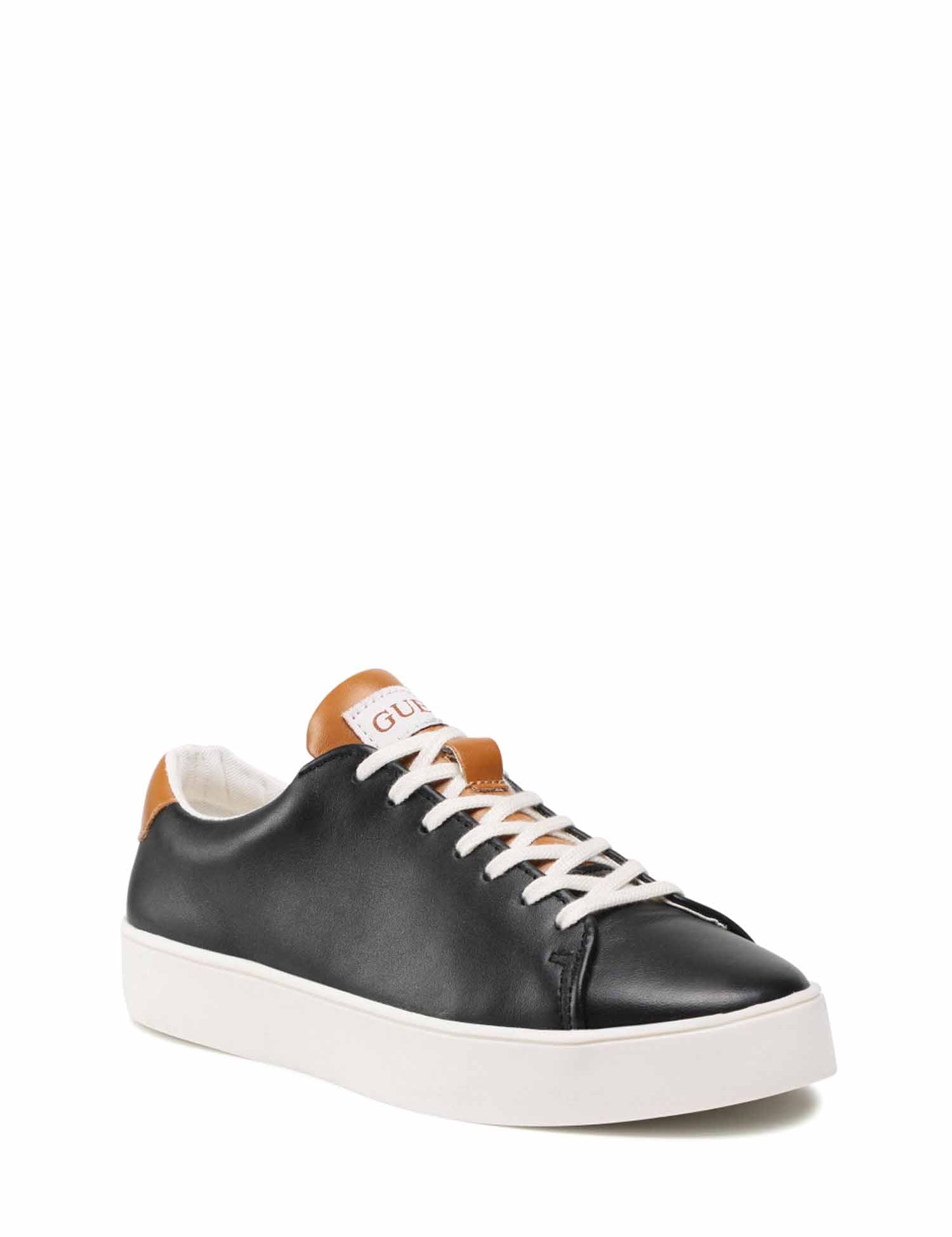 Sneakers Nero Guess