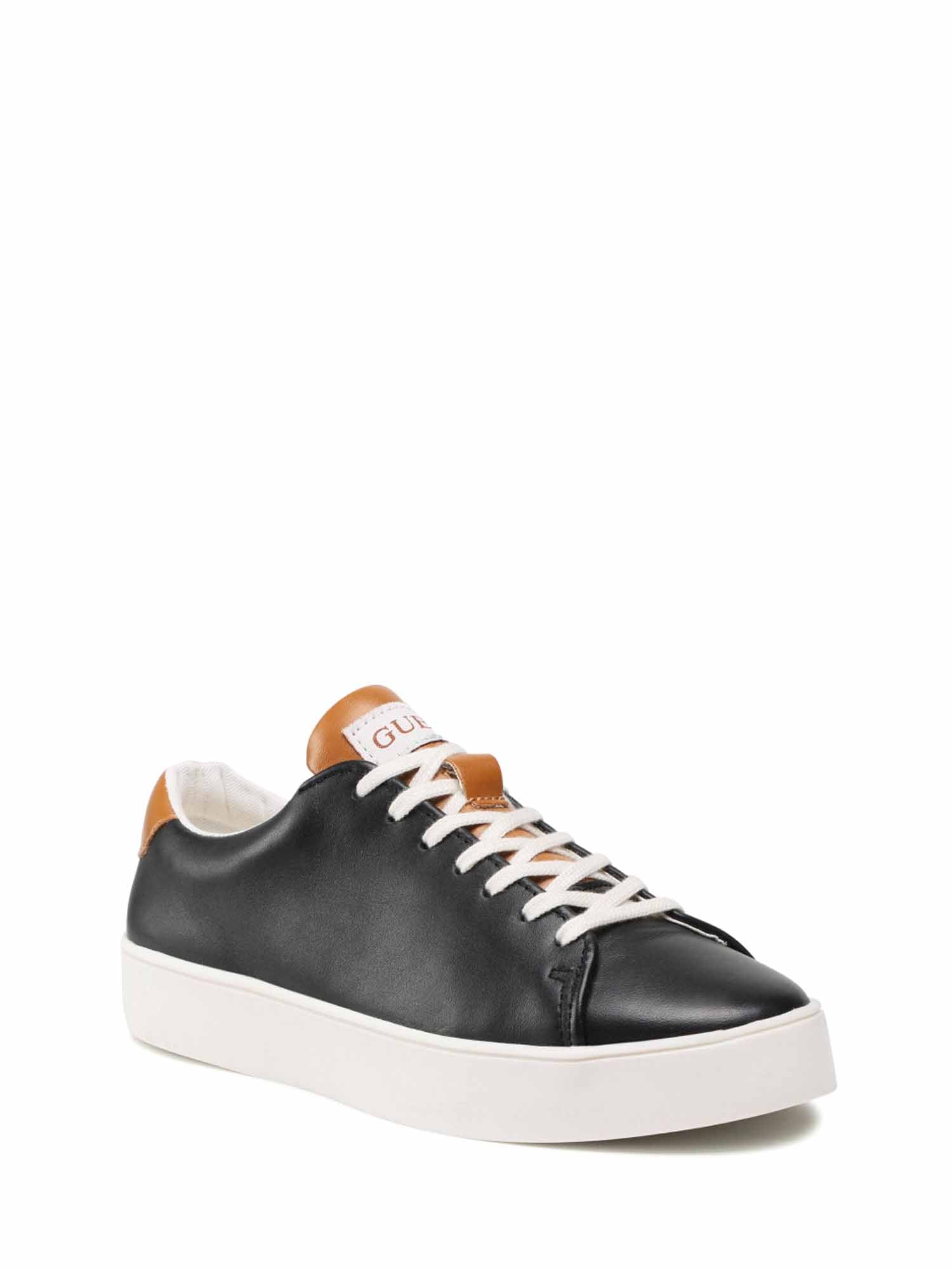 Sneakers Nero Guess