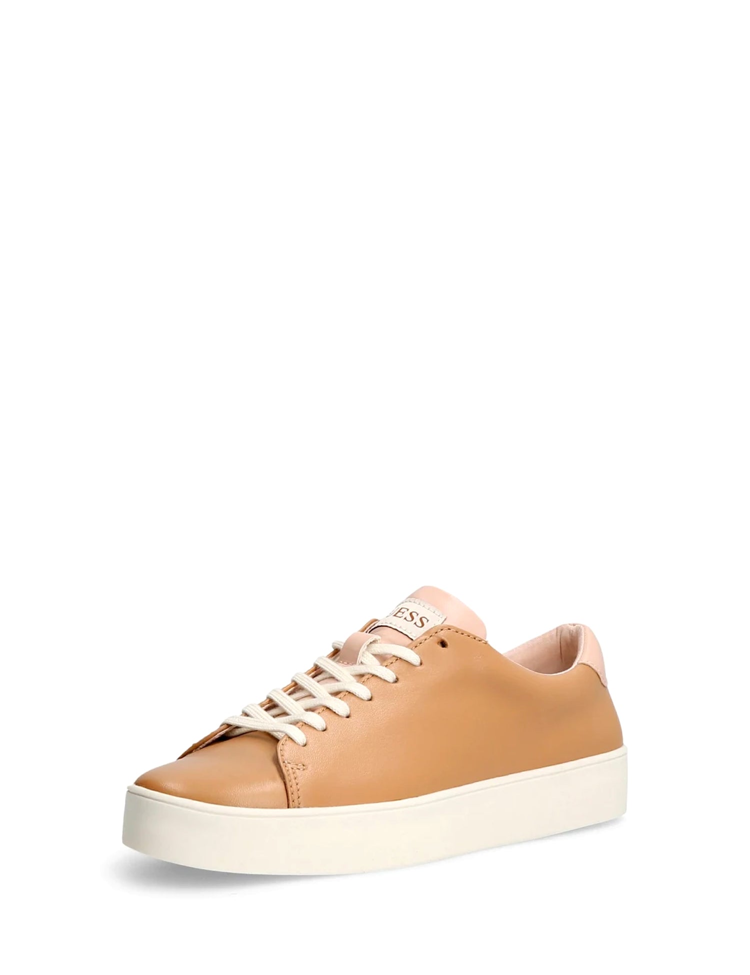 Sneakers Marrone Guess