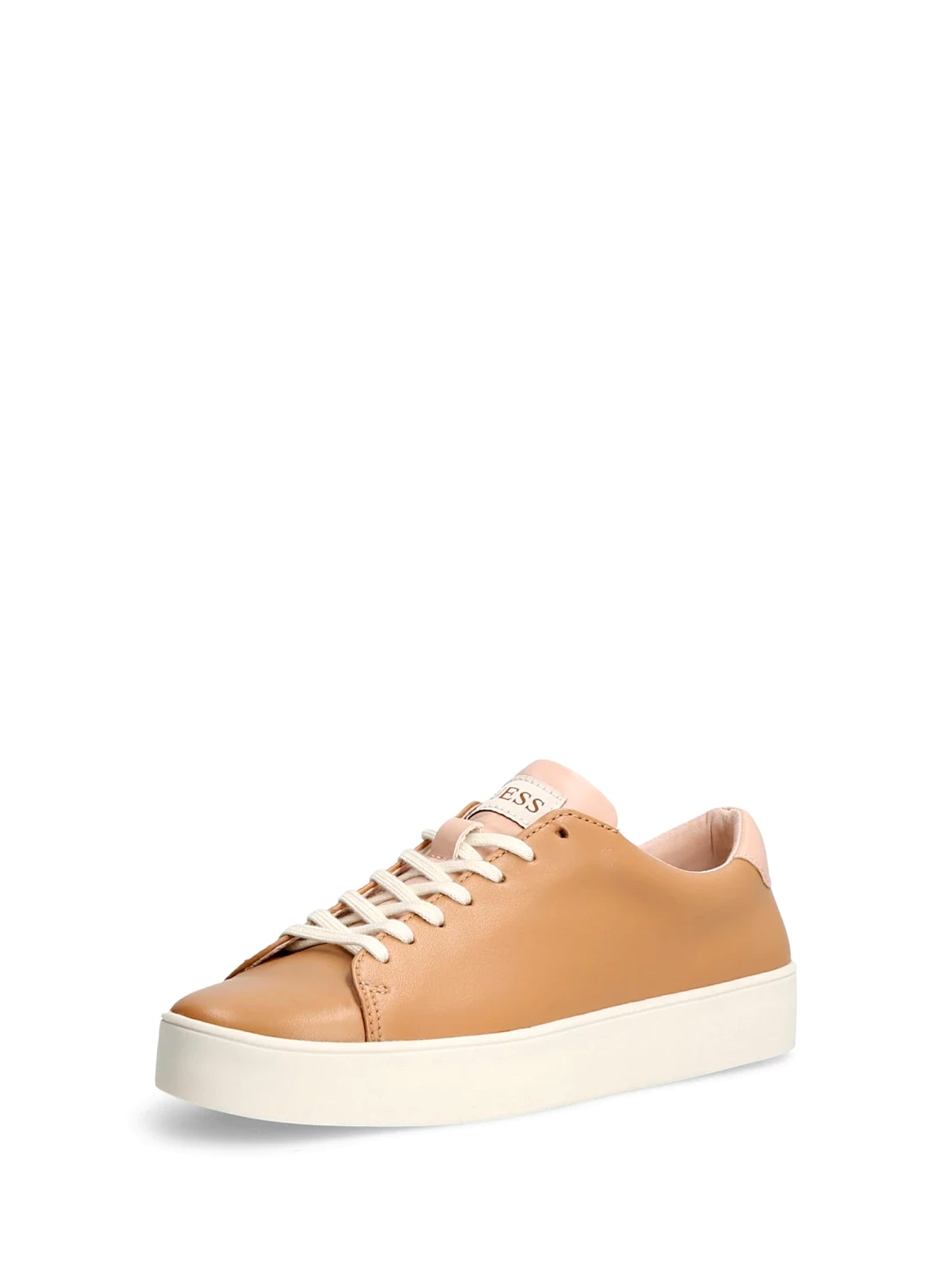 Sneakers Marrone Guess